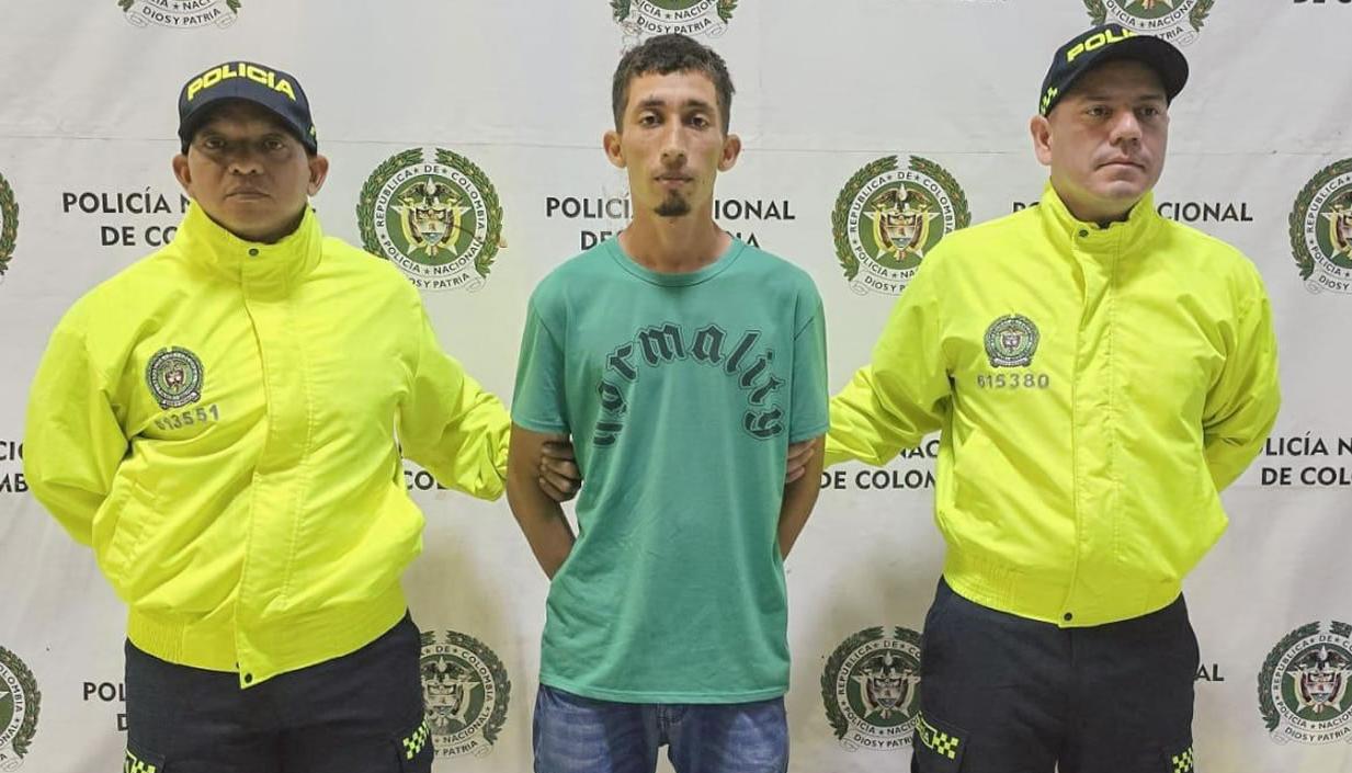  Brayan Alfonso Jinete Monterroza