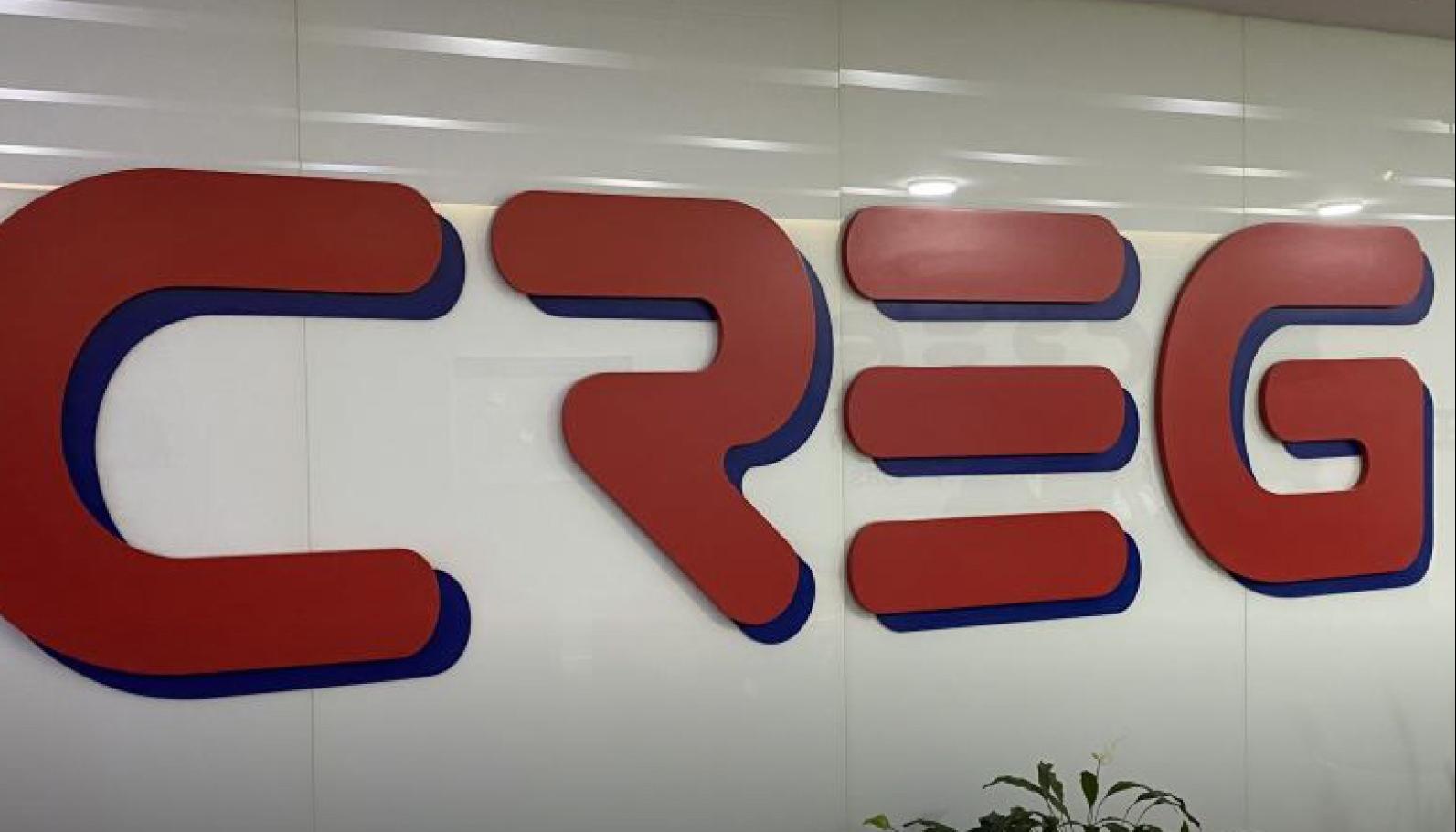 Comisión de Regulación de Energía y Gas - CREG-.