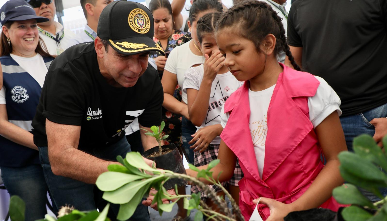 La apuesta ha impactado a 117 IED.