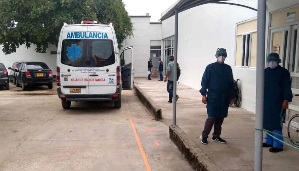 Clínica Adelade Char.