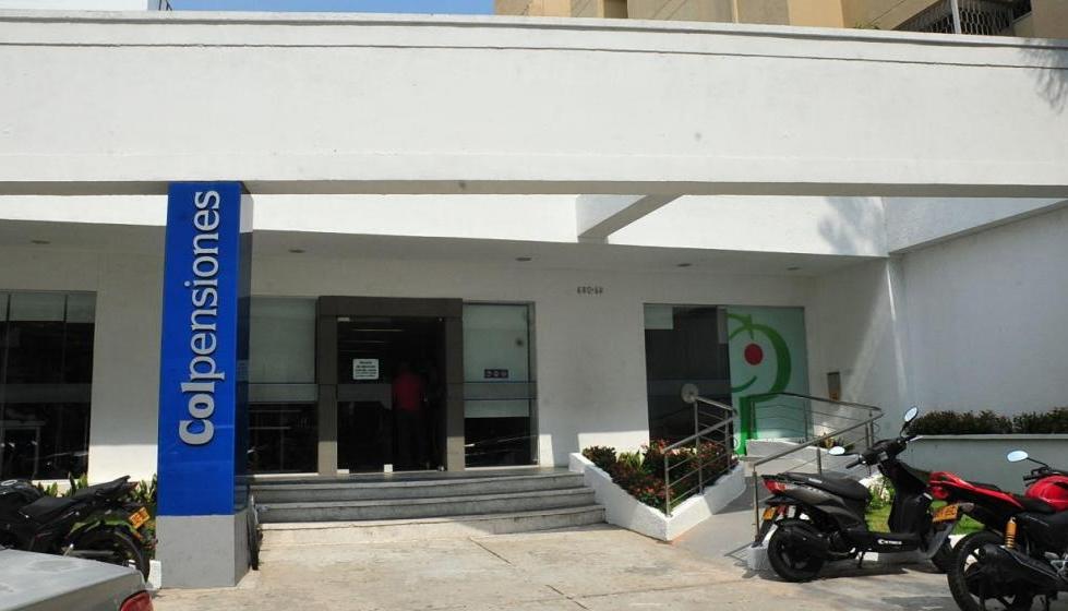 Colpensiones pasaría a tener 17 millones de afiliados con Reforma Pensional.