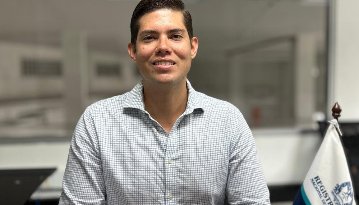Daniel Barrios Mogollón