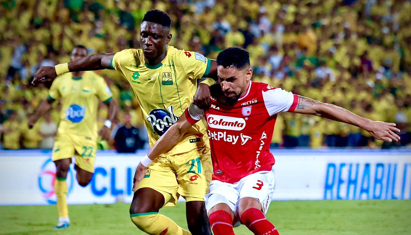 La vuelta arrancará a las 7:30 p.m.