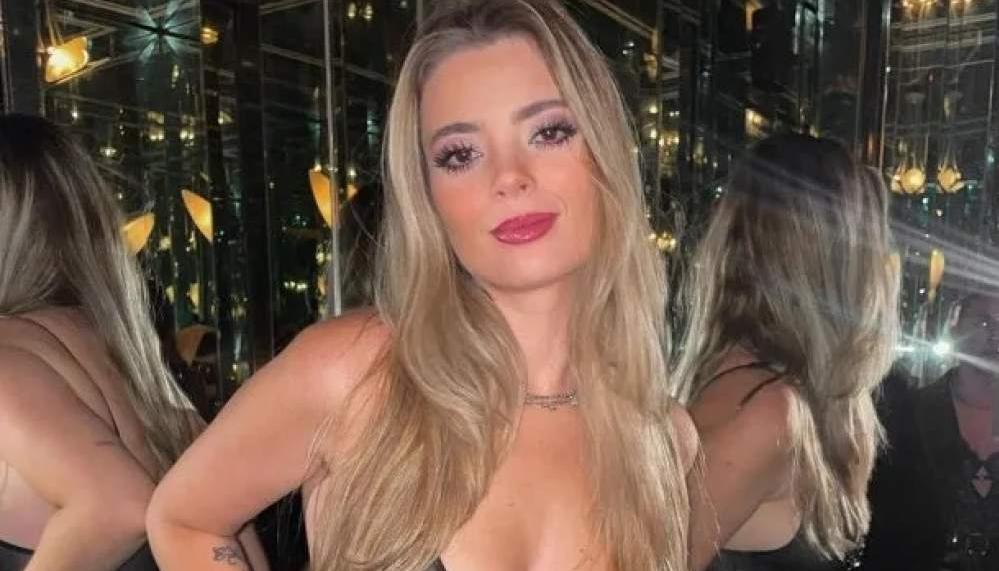Candela Fassino.