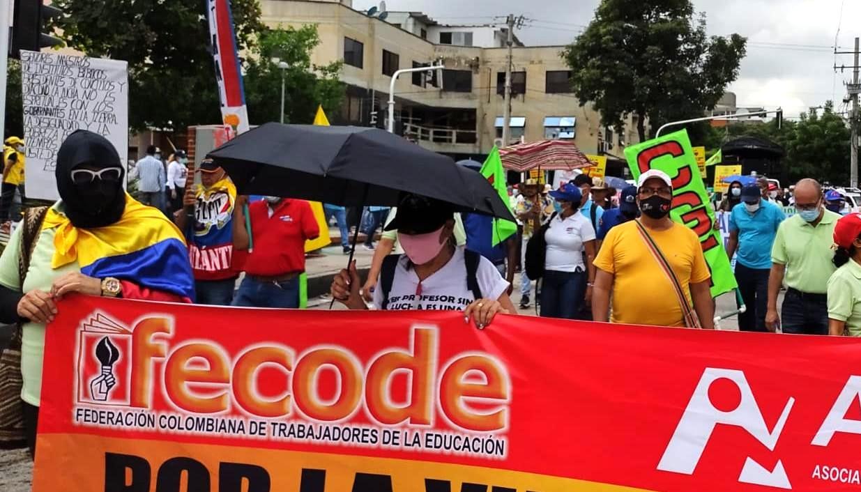 Fecode
