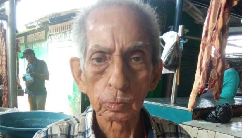Hidaldo Rafael Zabaleta Menco. 