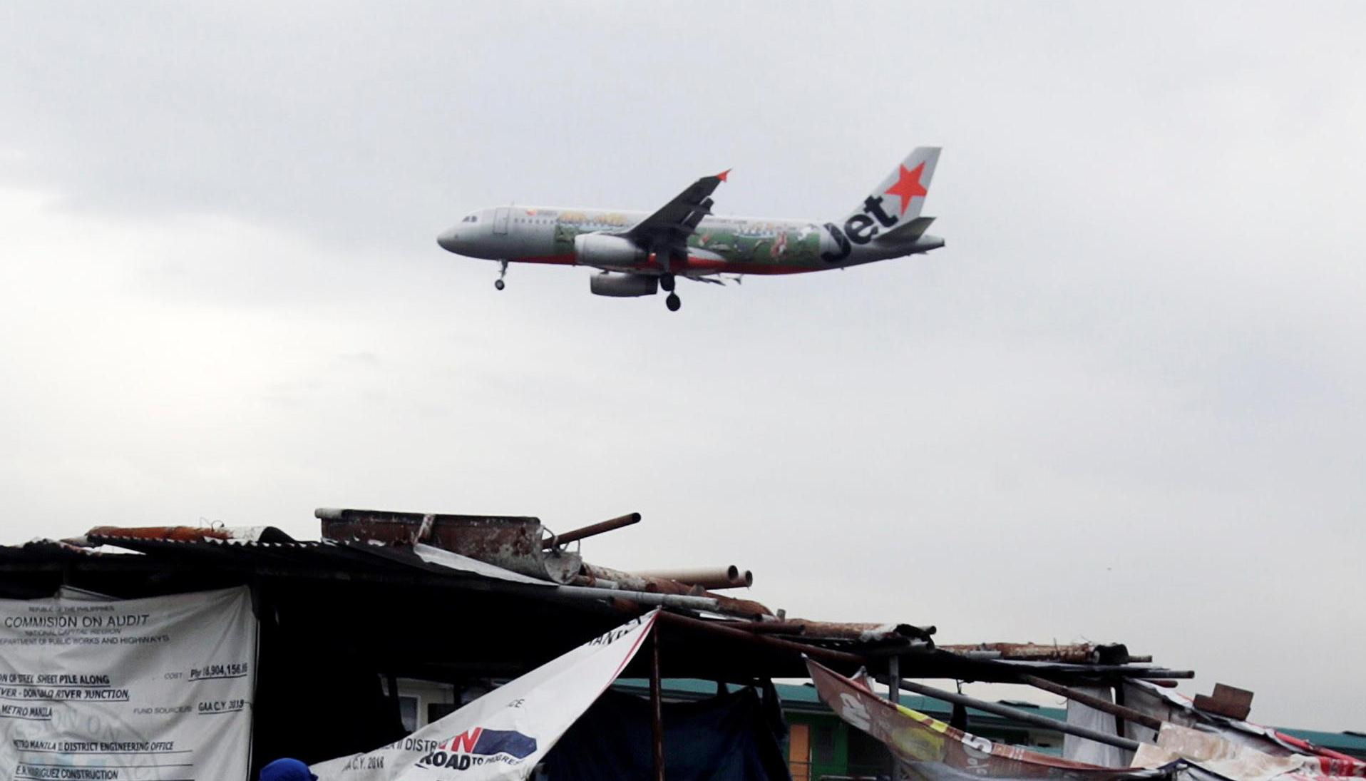 JetAir fue fundada en 2006 como United Caribbean Airlines