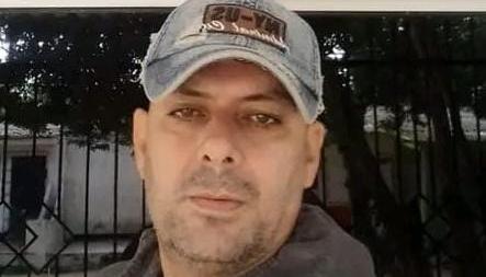 Jorge Orlando Ramírez Aristizábal.