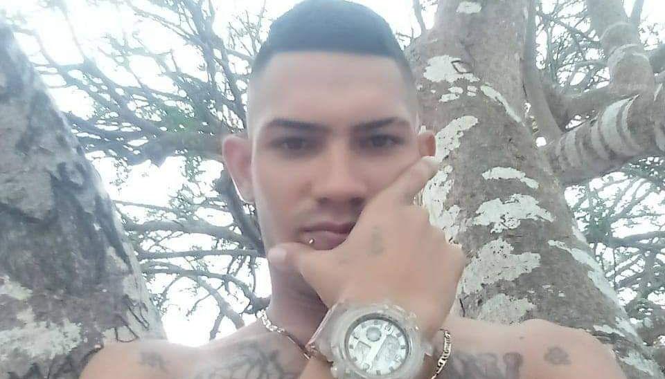  Neider González Ortega.