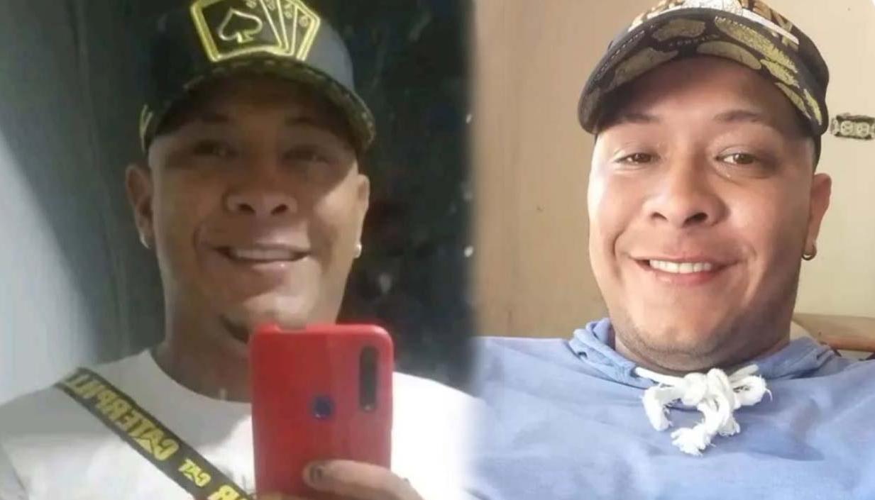 Julio César Hoyos Granados