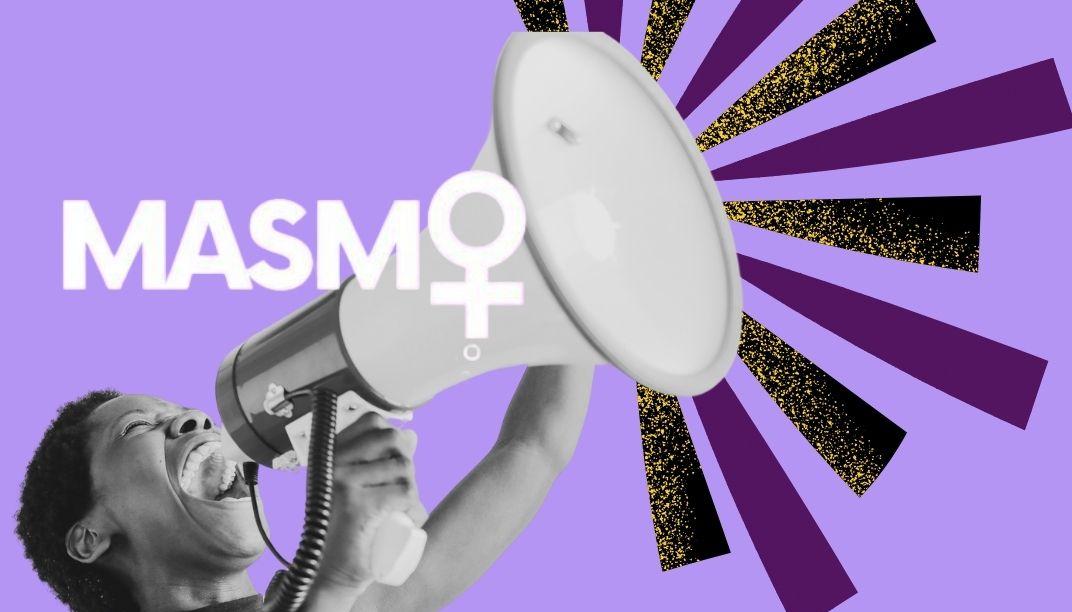 Movimiento Amplio Social de Mujeres.