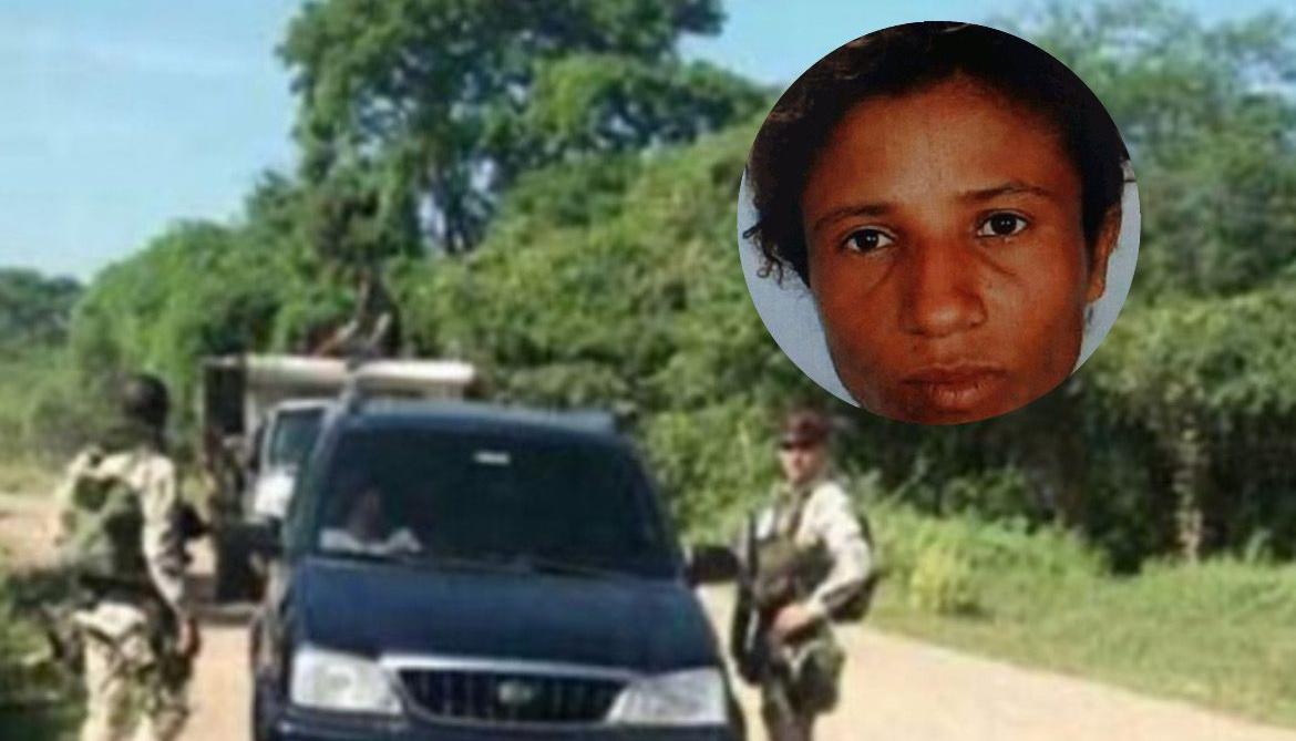 Madianis del Carmen Silva Polo.