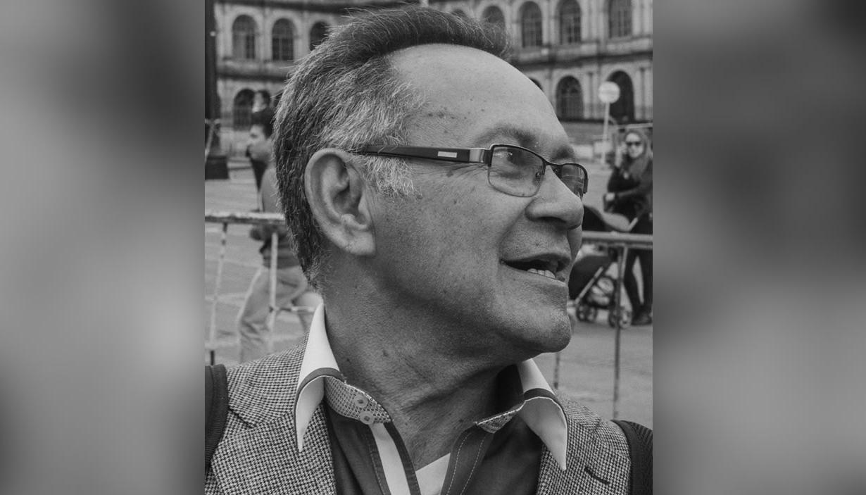 Manuel Espinosa