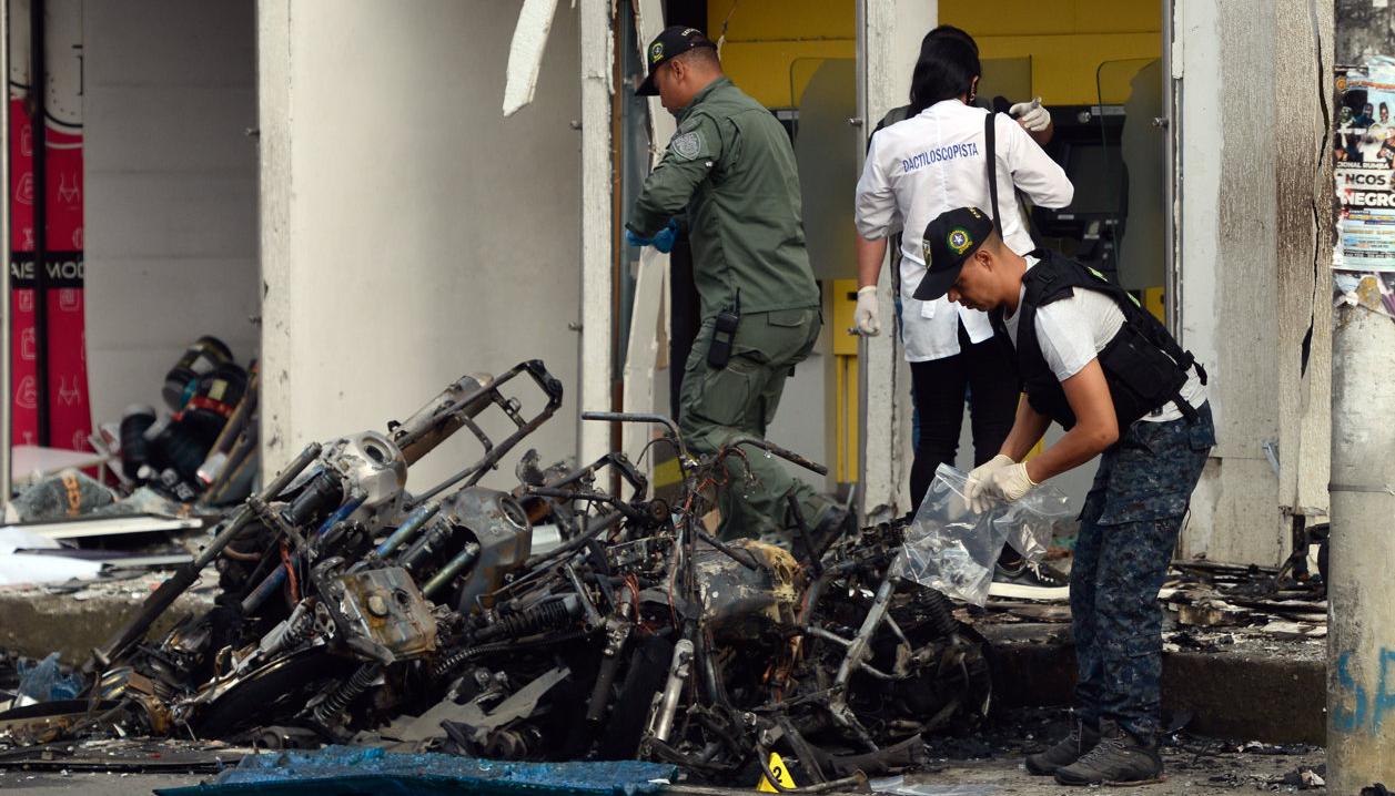 Murió cuidador de moto que había resultado herido en atentado en Jamundí
