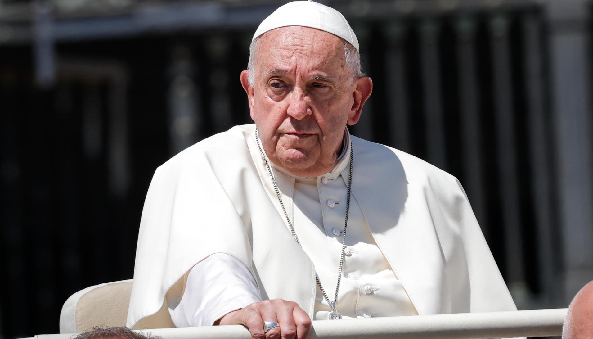 Papa Francisco