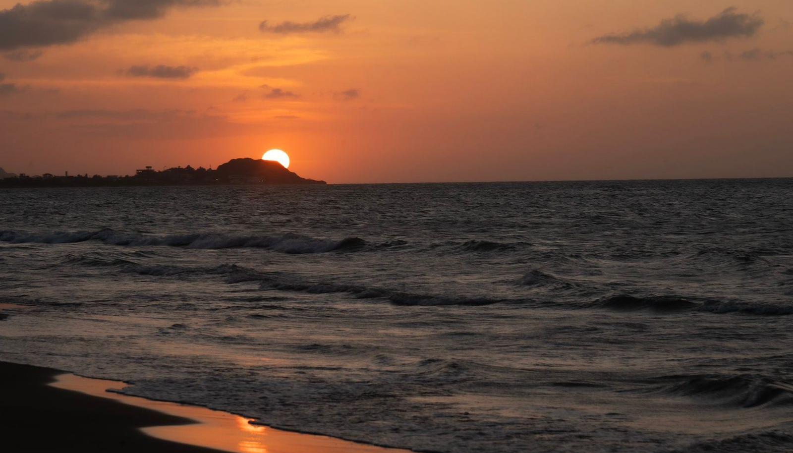 En el Ranking Mejores Playas 2024.