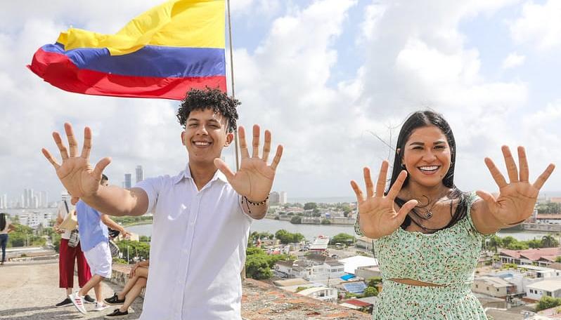 La transferencia es a través de Daviplata.