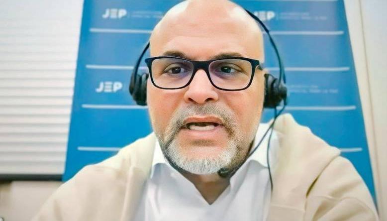 Salvatore Mancuso