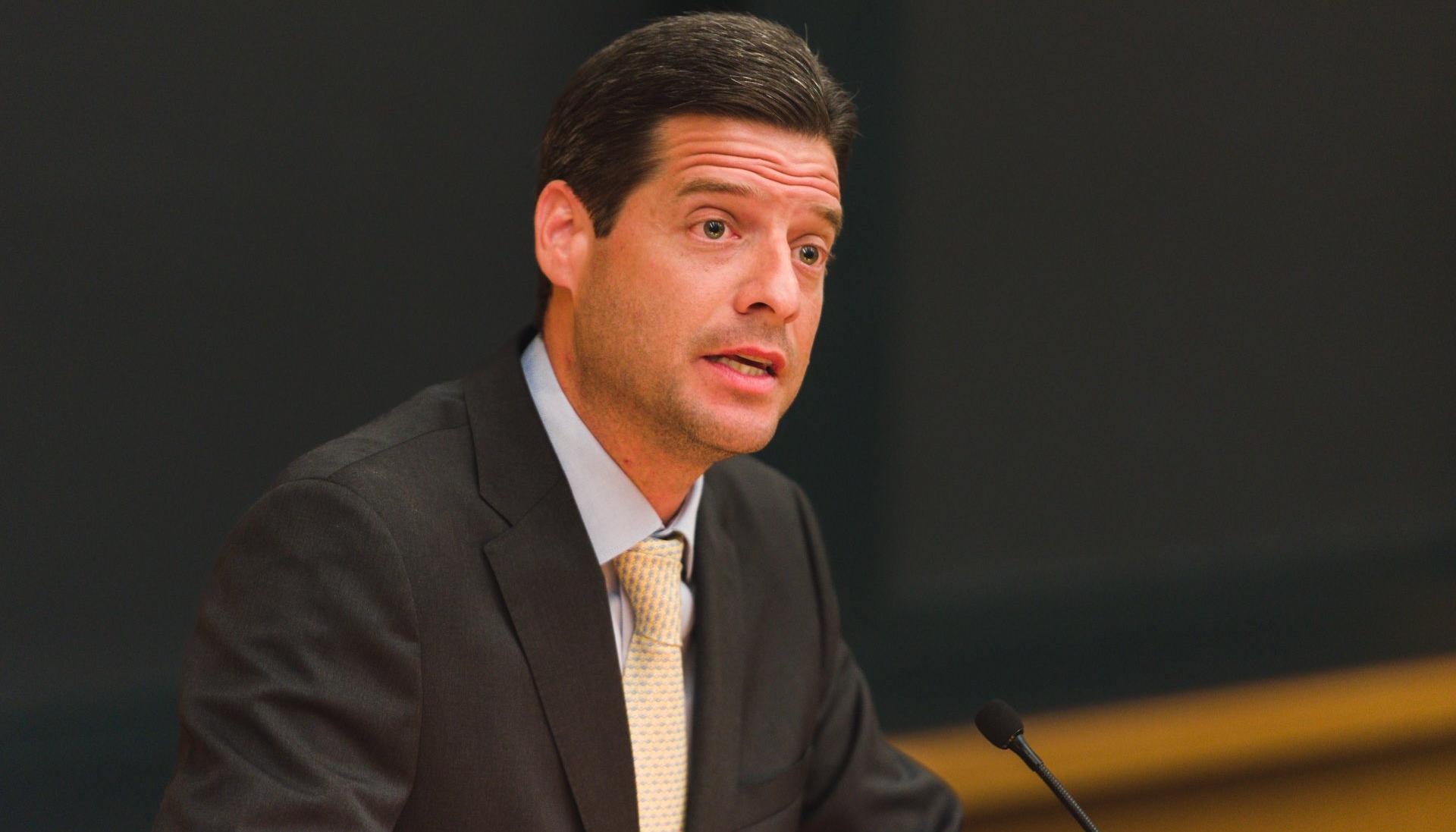 Mauricio Gómez Amín
