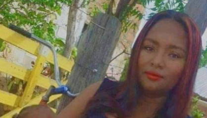 Yulieidis Patricia Gámez Gutiérrez.