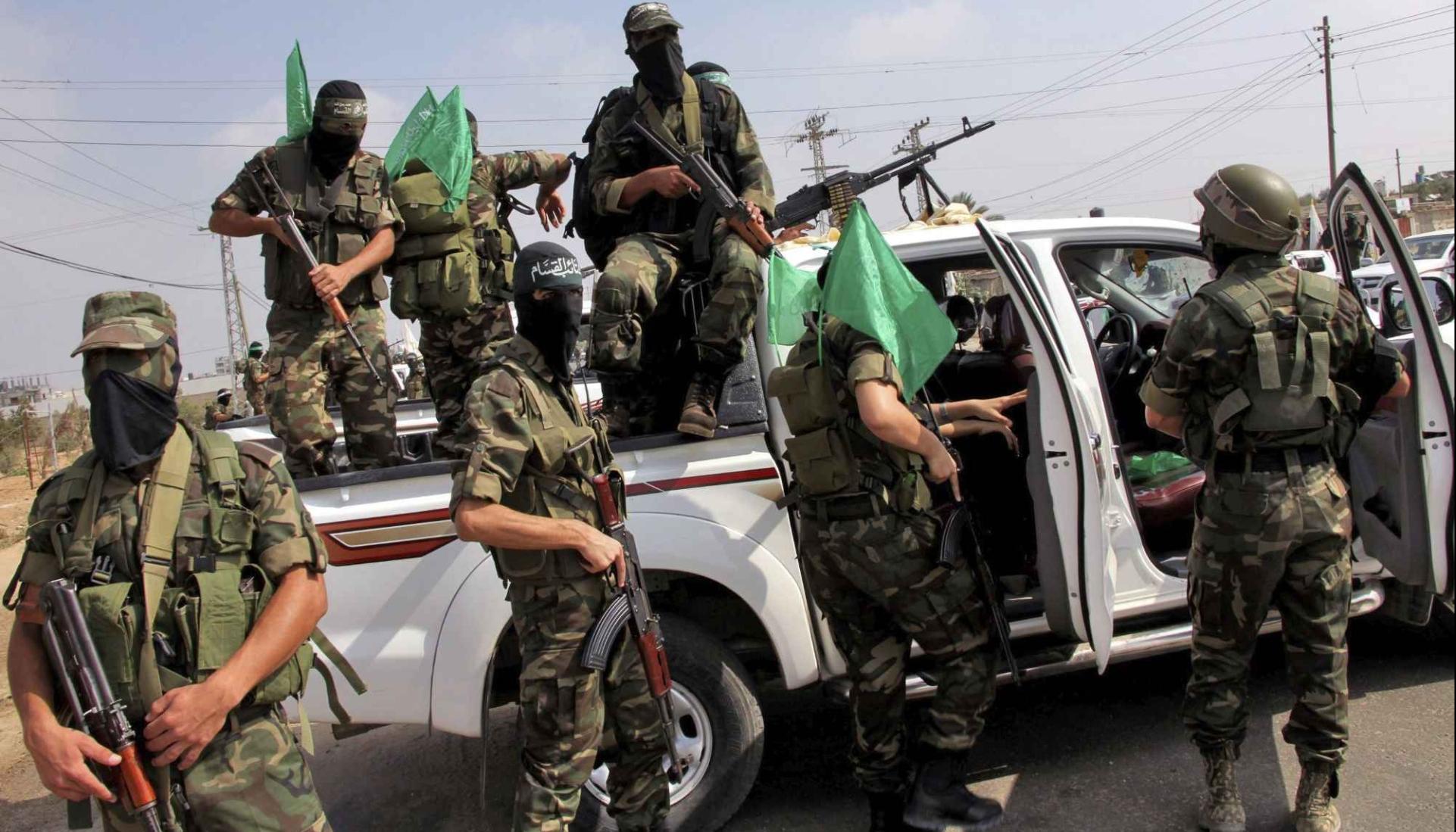 Hamas