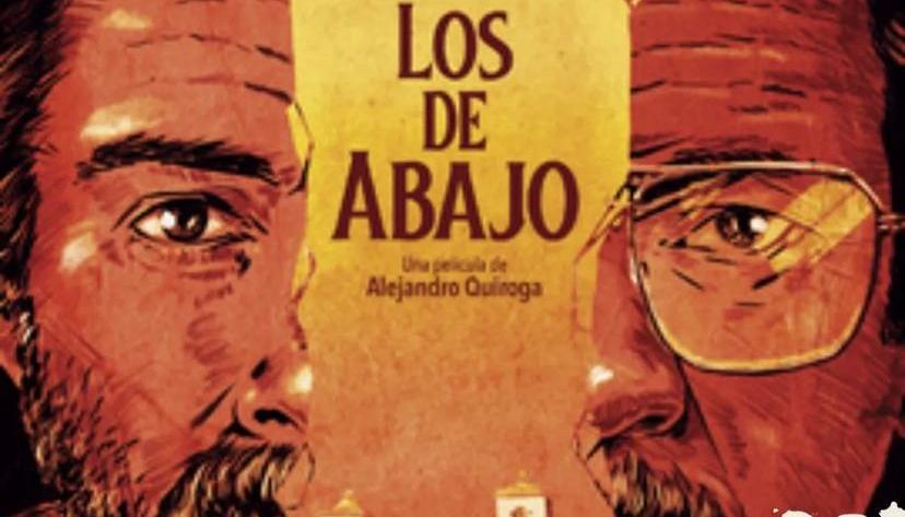 Películas en la Cinemateca del Caribe.