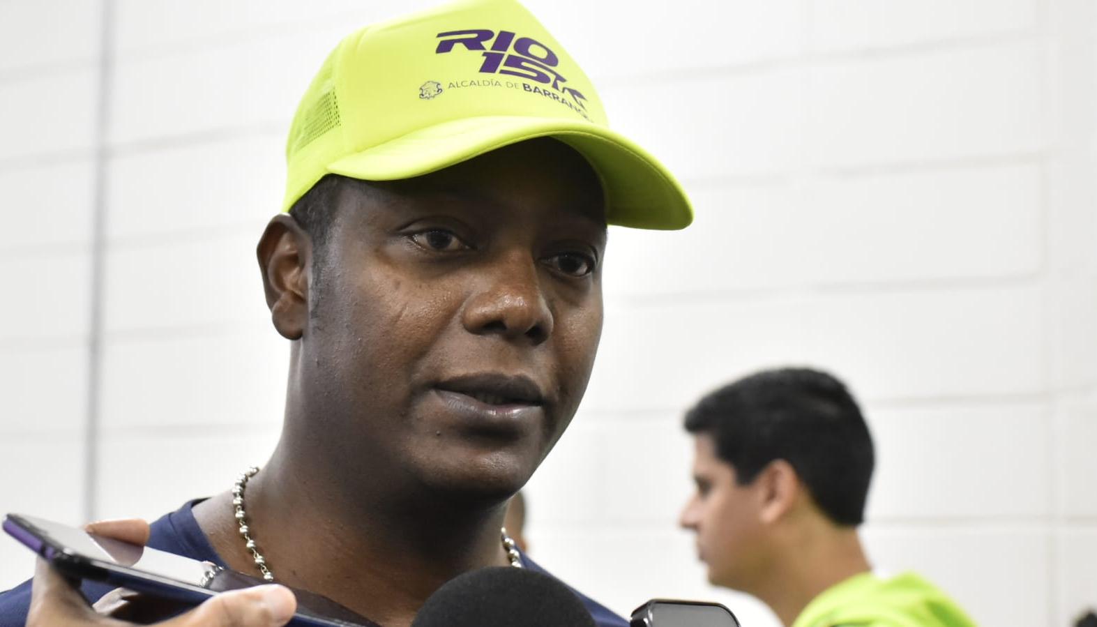 Édgar Rentería espera que pronto un pelotero colombiano lo supere y llegue al Salón de la Fama. 