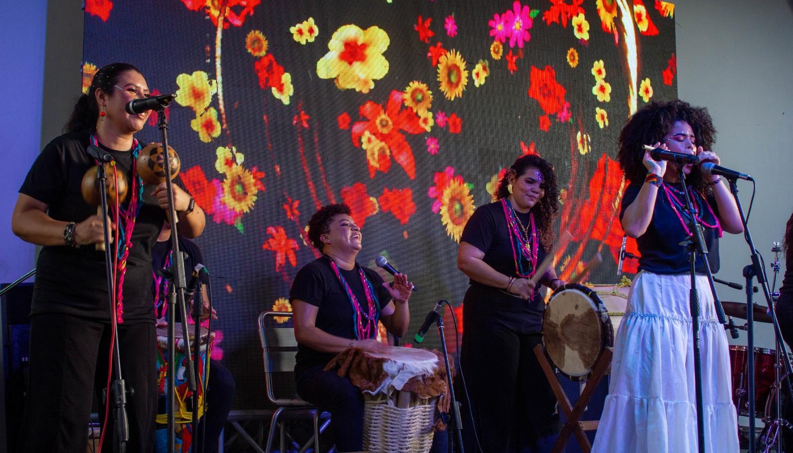 La Fiesta de la Música se celebrará en Barranquilla.