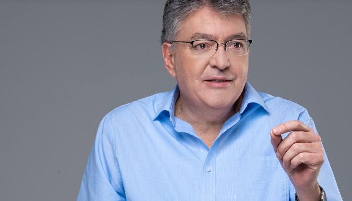 Mauricio Cárdenas, exministro de Hacienda