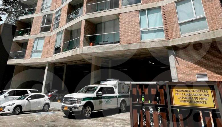 En este hotel estaba alojado el ciudadano norteamericano hallado sin vida
