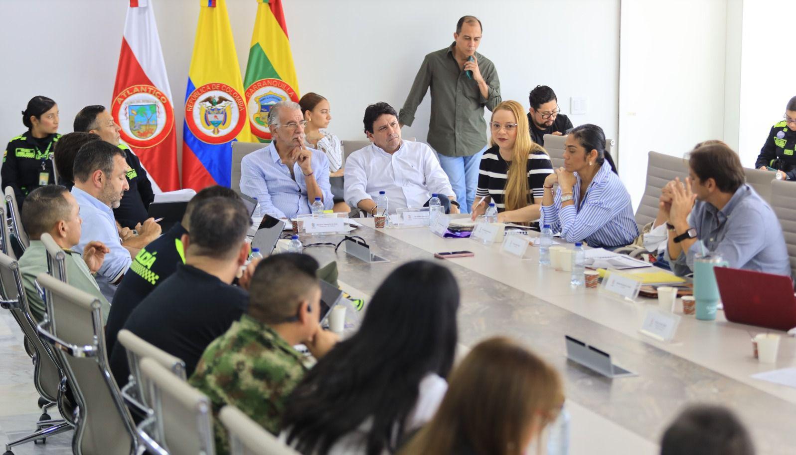 Consejo de Seguridad con enfoque de género.