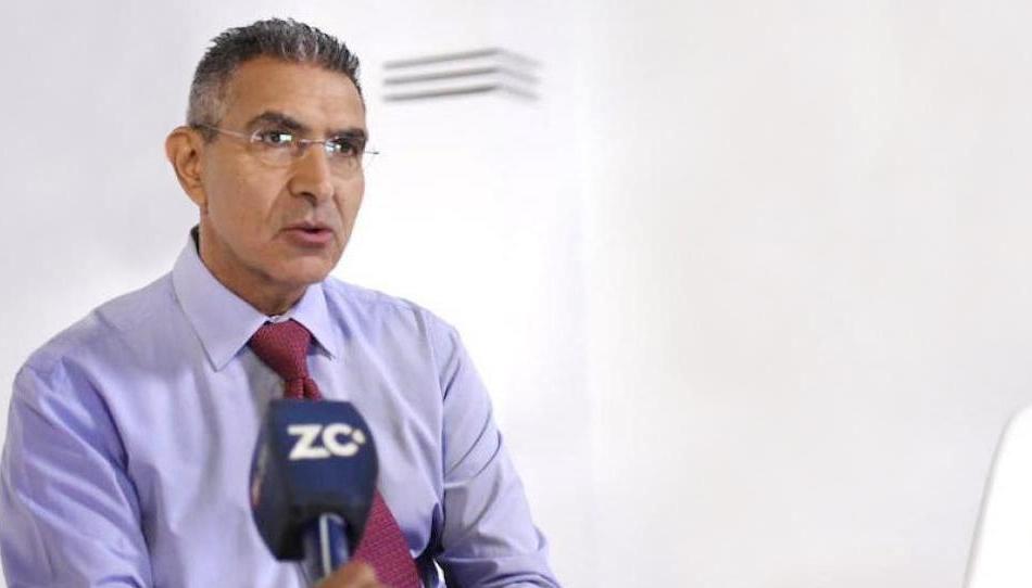 Jorge Cura, director de Atlántico en Noticias.