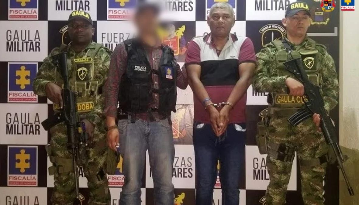 Calixto López González, alias ‘El Cali’