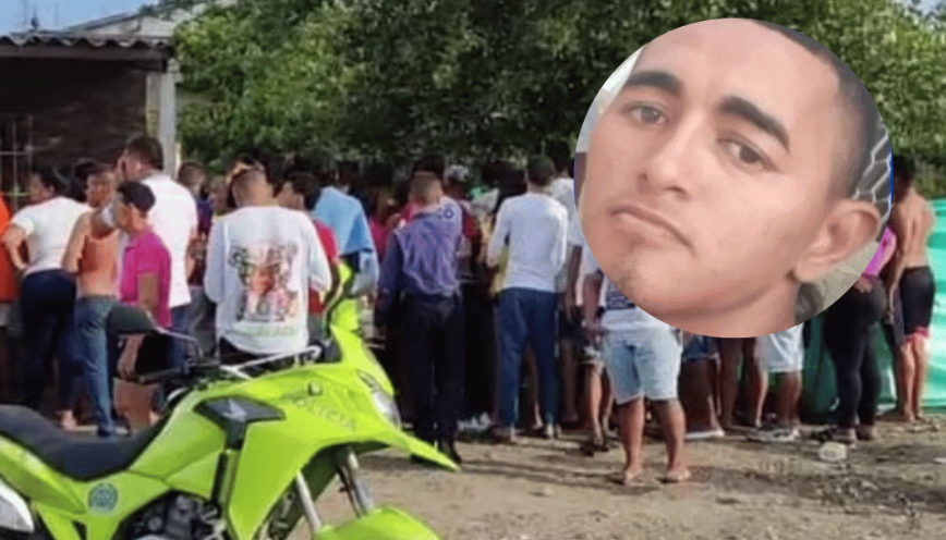 Luis Fernando Acosta Acosta.