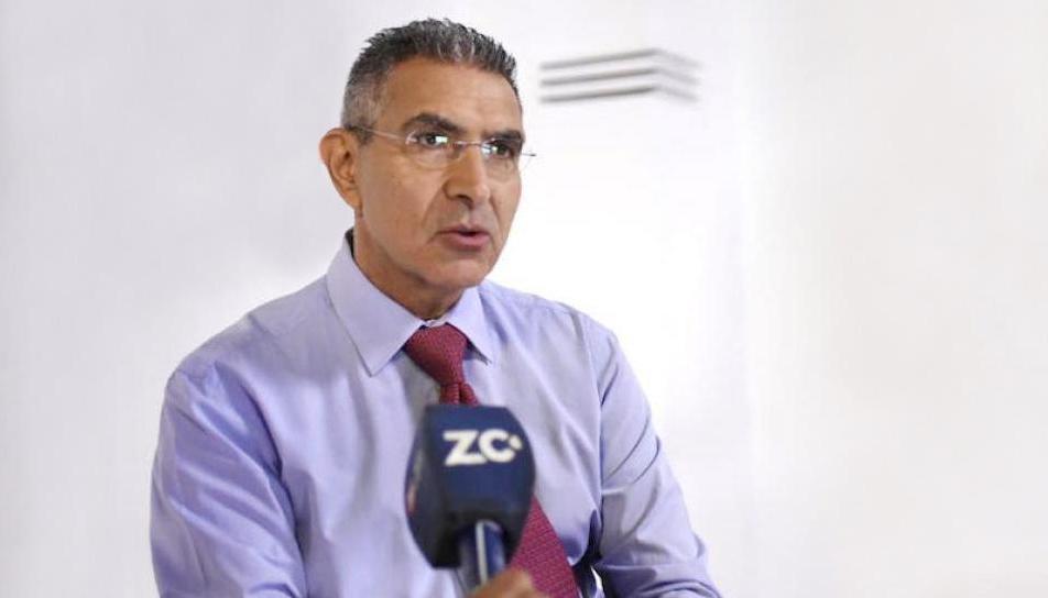 Jorge Cura, director de Atlántico en Noticias.