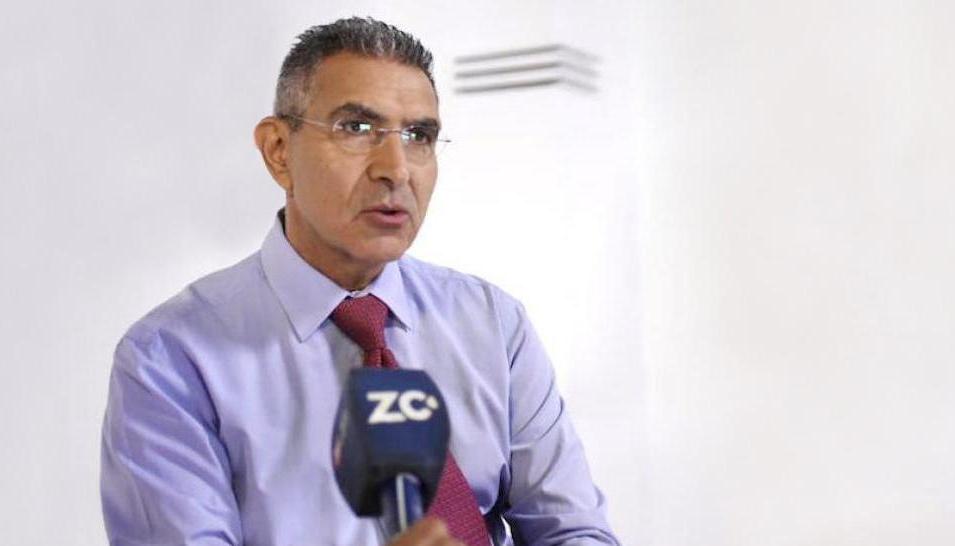 Jorge Cura, director de Atlántico en Noticias.