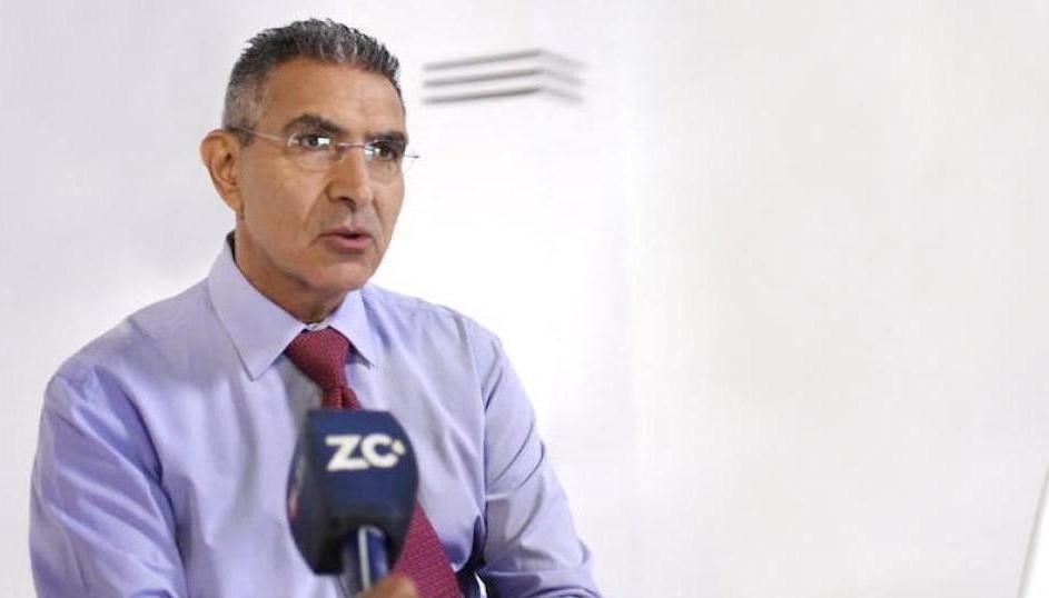 Jorge Cura, director de Atlántico en Noticias.