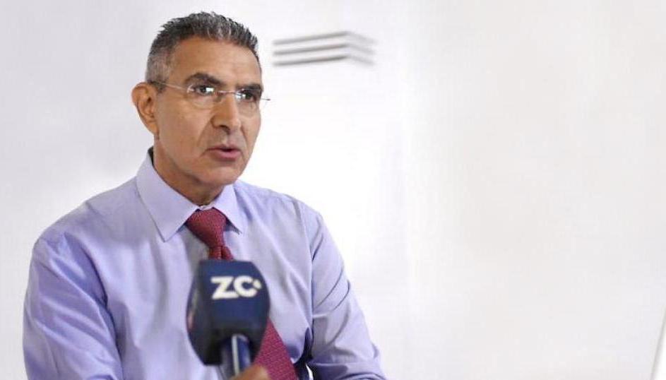 Jorge Cura, director de Atlántico en Noticias.