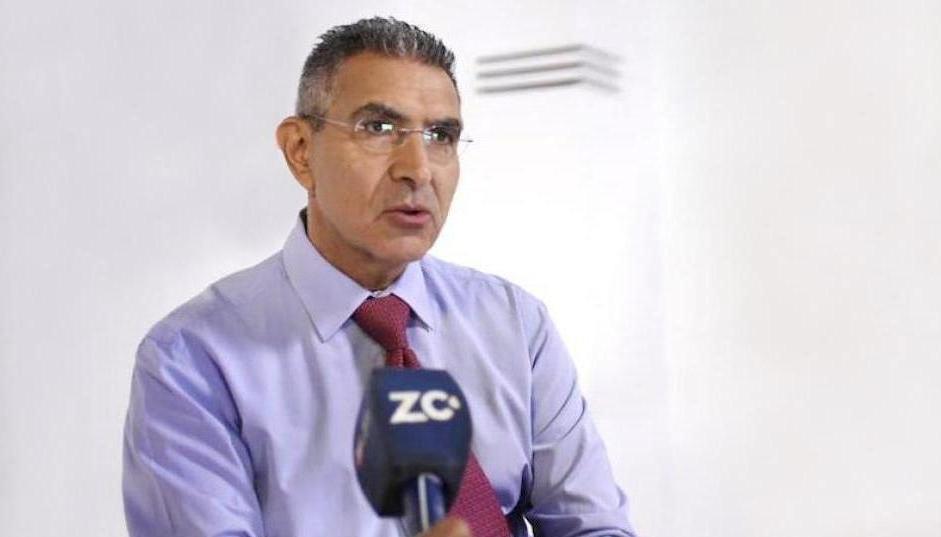Jorge Cura, director de Atlántico en Noticias.