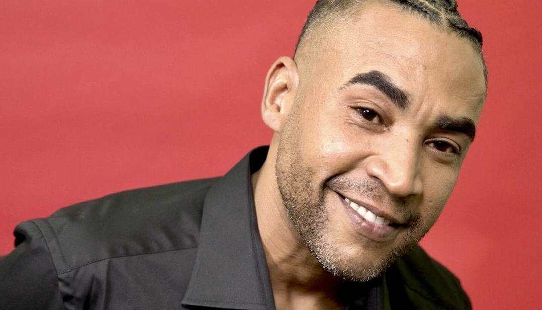 El cantante anunció su enfermedad por medio de una publicación en Instagram.