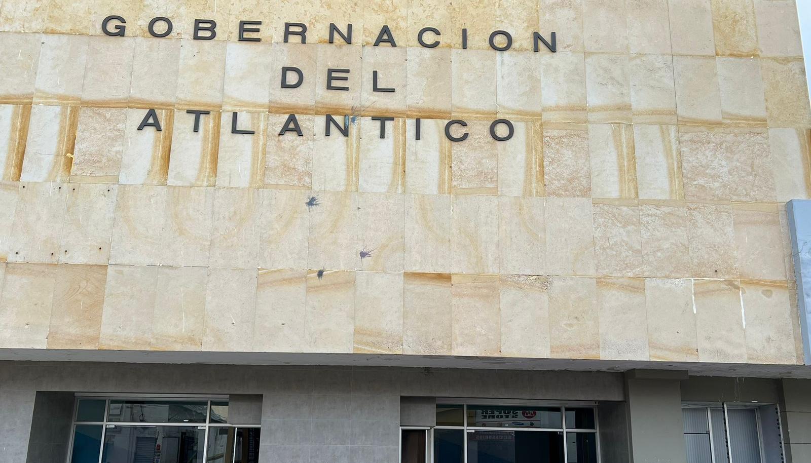 Gobernación del Atlántico
