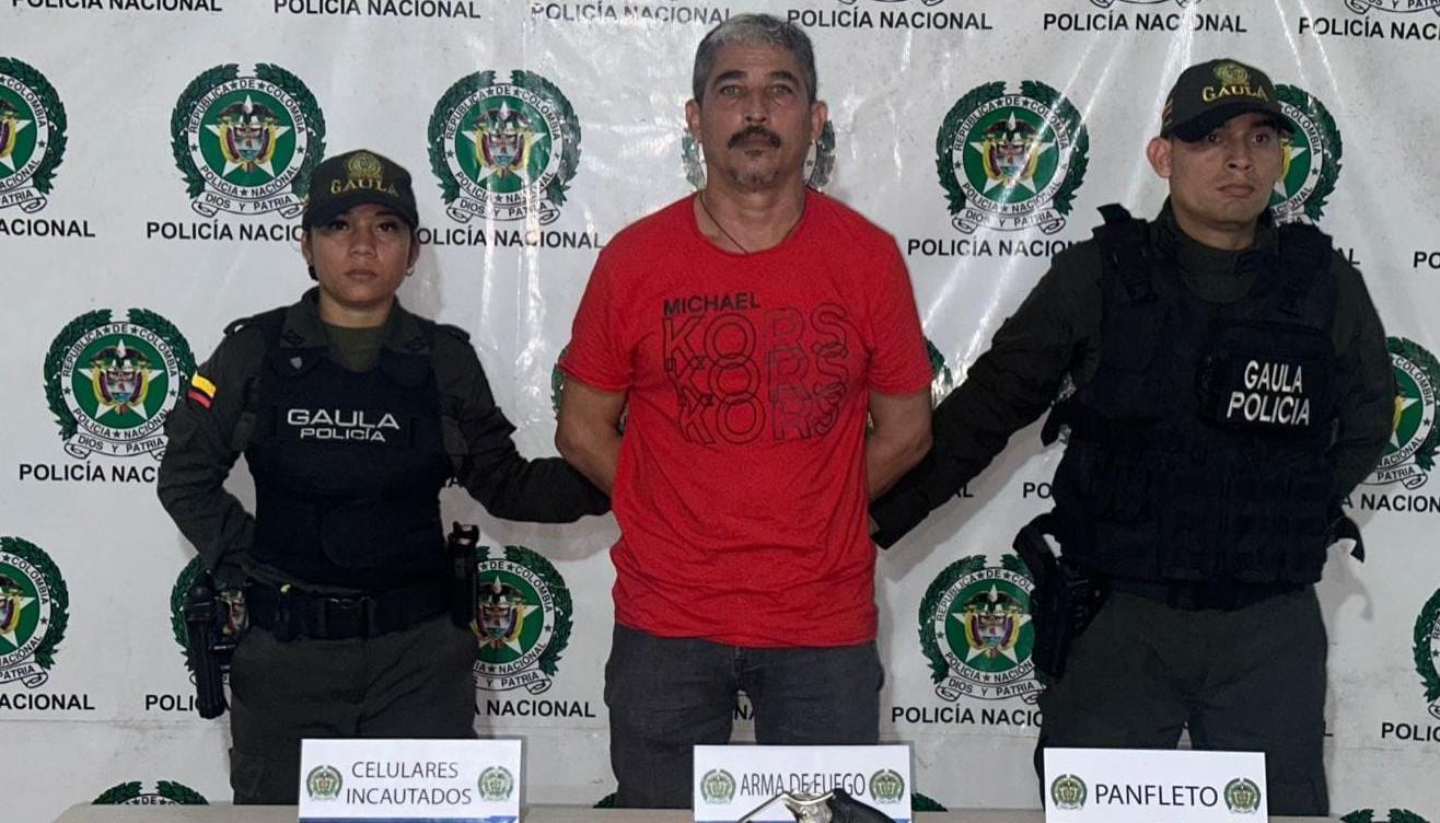 Jacob Emilio Omar Pérez.