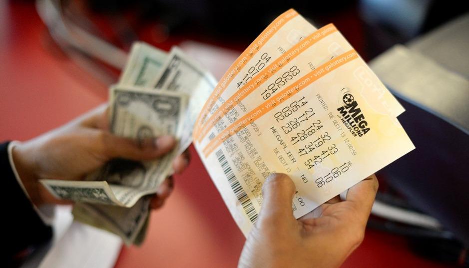 Mega Millions de Estados Unidos sorteará US$306 millones de dólares.