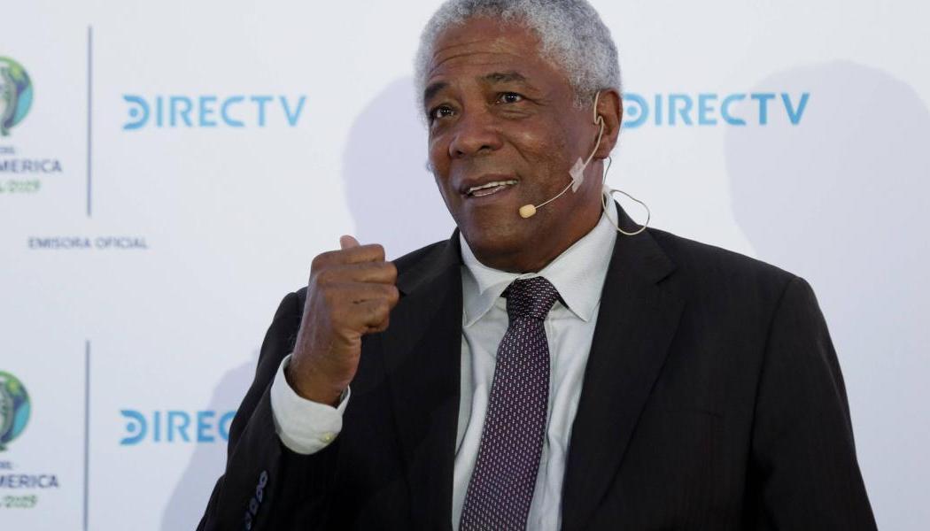 'Pacho' Maturana.