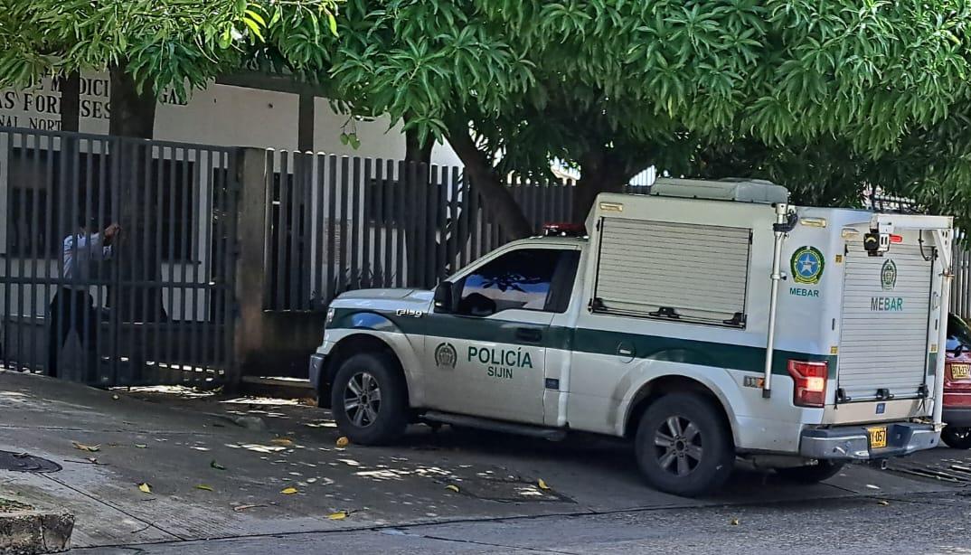 En riña asesinan a puñal a un joven en el barrio Por Fin