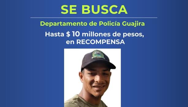 Nain Andrés Pérez Toncel.