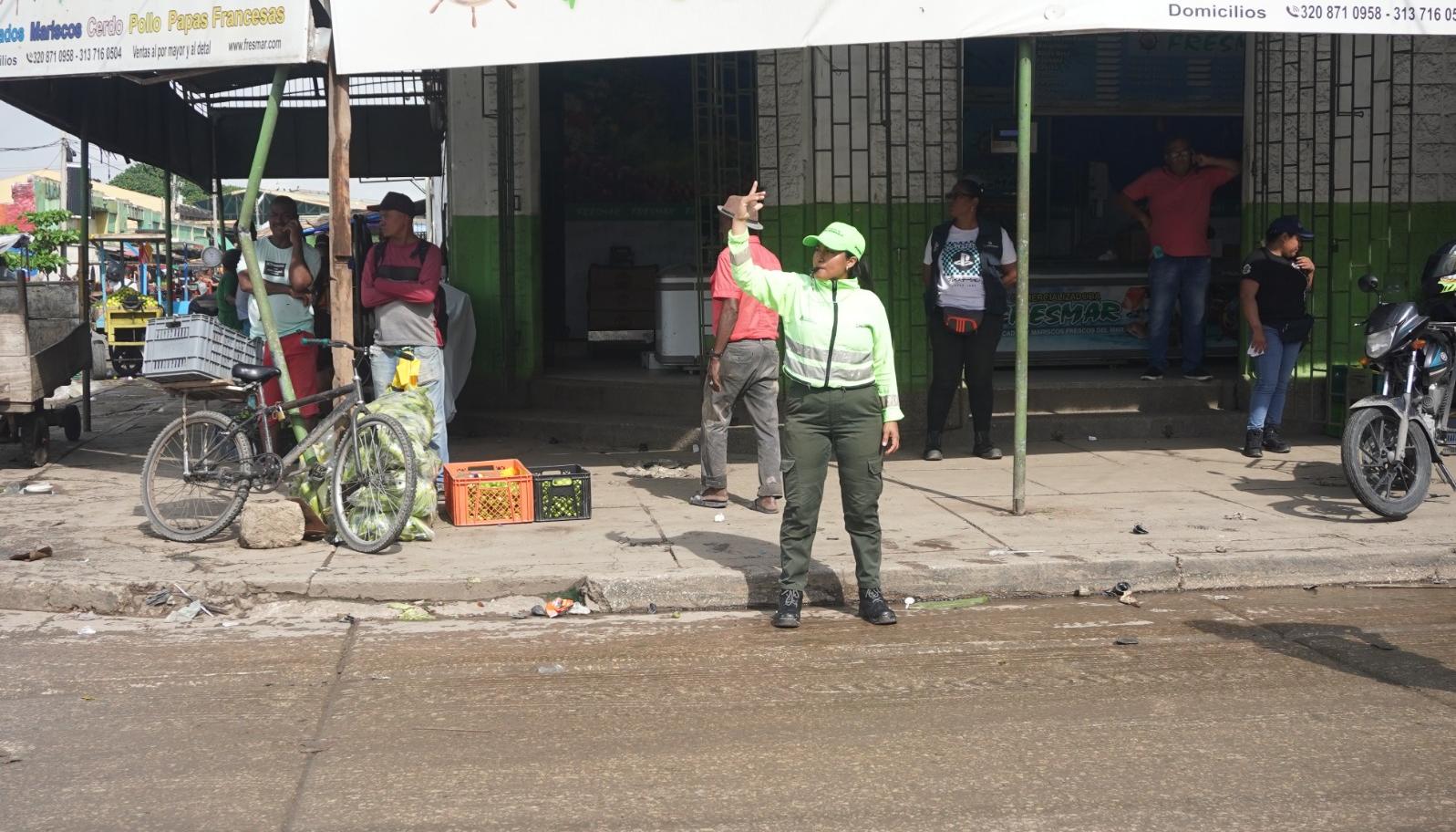 El laboratorio vial inicia este jueves 4 de julio. 