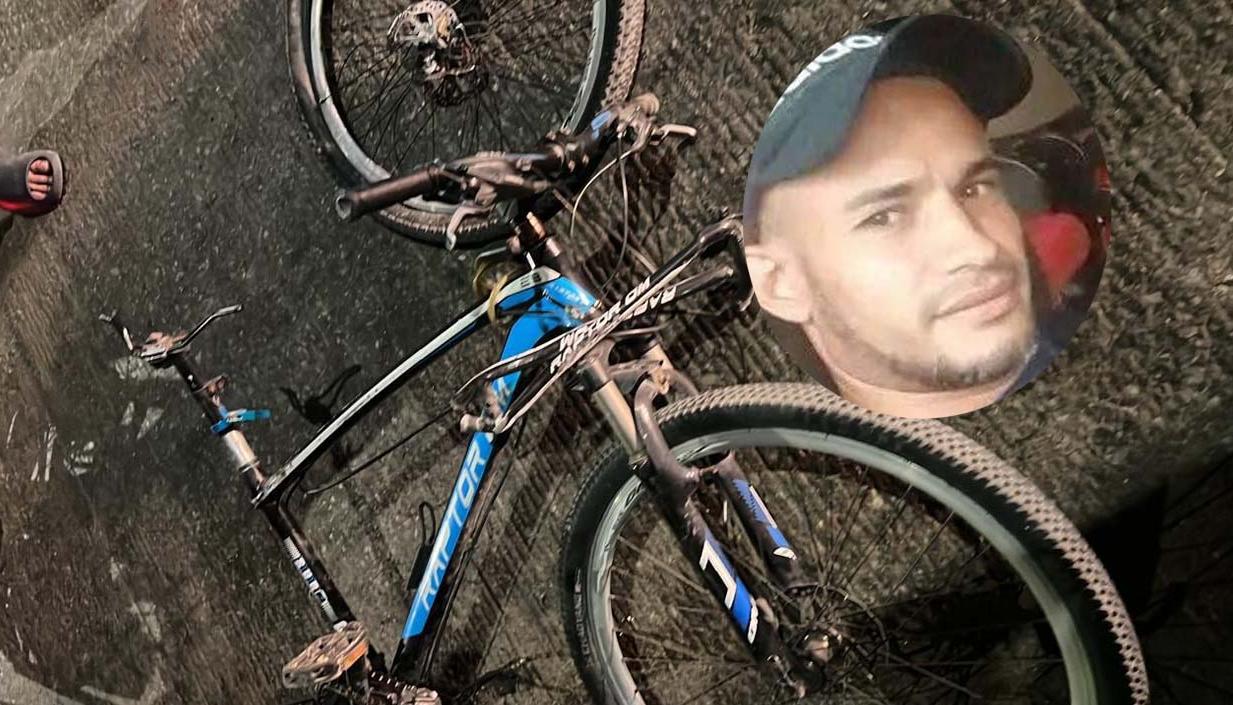 Stiven Orozco Fernández