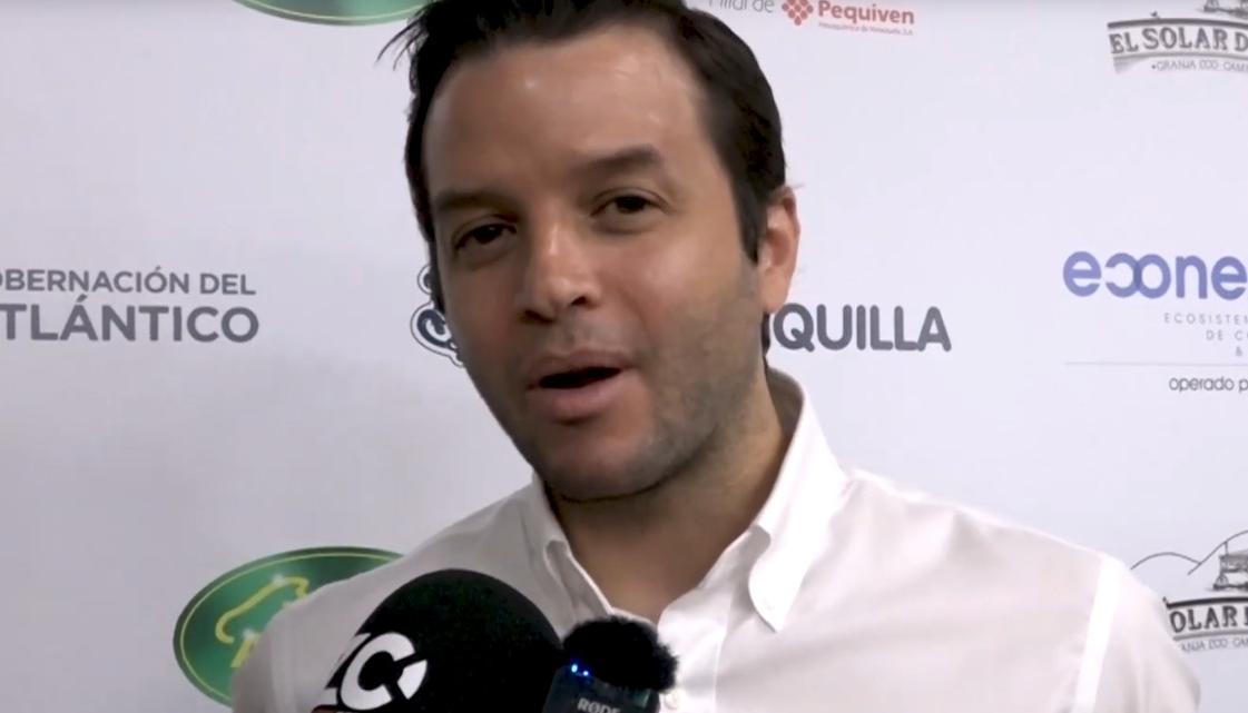 Juan Esteban Pérez.