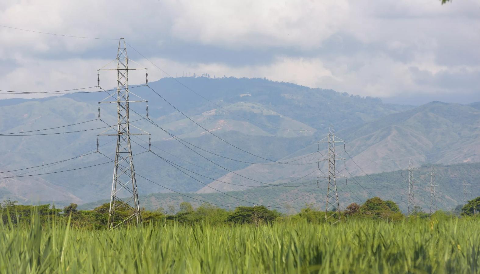 XM administra el Mercado de Energía Mayorista.